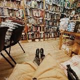 Прочитал_Нарисовал. Книги и иллюстрация