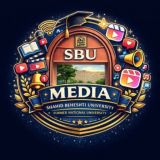 SBU MEDIA NEWS | رسانه علمی-دانشجویی