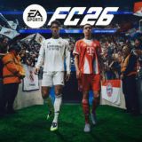 EAFC26 🎮