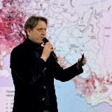 Панин о городах и людях