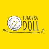 Pugovka Doll | Вечера с иголкой