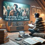فیلم و داستان انگلیسی