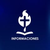 Infos - Más que vencedores 📢
