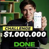 CRYPTO MAESTRO | $3M CHALLENGE