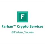 Farhan™ Crypto Services 📊