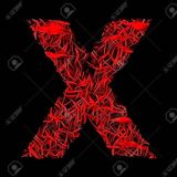 Mr X