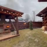 Кирпичные барбекю комплексы АристократЪ
