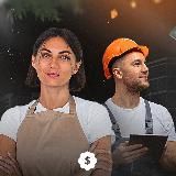 Работаем в Израиле | Компания Шекель
