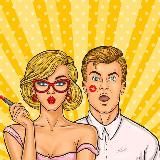 Две половинки - Пихология отношений