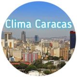 Clima Caracas🌤🌦🌧⛈