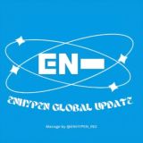 ENHYPEN UPDATE