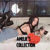 Amelie’s collection 🙋♀️
