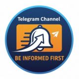 BE INFORMED FIRST ️ ️