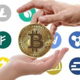 CRYPTOCURRENCY-TRADING GROUP