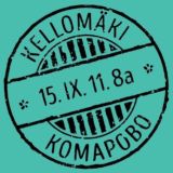 Komarovo Shop