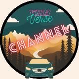 VisaVerse - Serbia