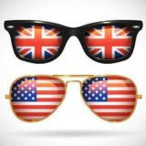 USA nomer