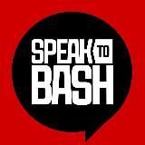 Блог SPEAK TO BASH