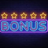 BONUS + FREESPINS by BRO