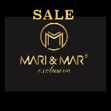 Mari&Mar SALE