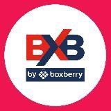 BXB — зарубежная доставка и коммерция