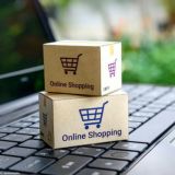 Online shopping 🛒🎁