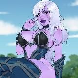 Dota 2 Porno