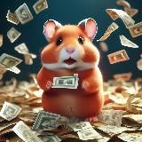 Crypto Tap 🐹 Jetton