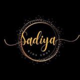 Sadiya Kids👩💻👩💻