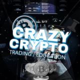 CRAZY CRYPTO I TRADING 💰💰💰