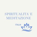 SPIRITUALITÀ E MEDITAZIONE ITALIA