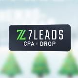 CPA платформа 7LEADS.BIZ