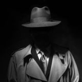 Undercover Agent [FILES]