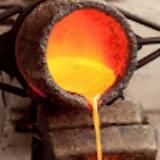 Crazy metal