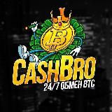 💰CASH BRO 777 Channel💰