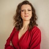 Kristina Sharykina | LATAM
