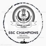 SSC Champions 🏆