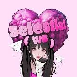 ˗ˋ Selestial 𝑤𝑏 ˊ˗