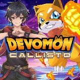 Devomon Official Announcement