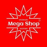 Mega shop brend