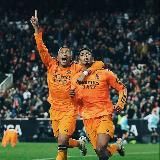 Madrista du monde 🌎🤍