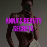 Anna’s Beauty Secrets