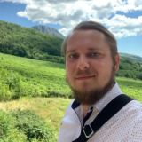 Маркетолог из деревни