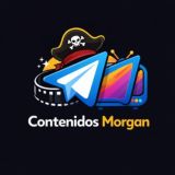 Portal Contenidos Morgan