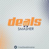 Deals Smasher (DLS MART)