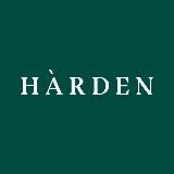 HARDEN | ювелирные украшения | обручальные и помолвочные кольца