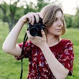 Фотограф Алиса Роднова/ Крым/ Симферополь