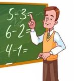 БОРИС-МАТЕМАТИК