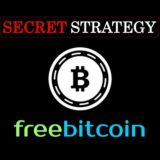 💯Freebitcoin Hourly ⏱
