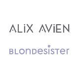 ALIX AVIEN | BLONDESISTER
